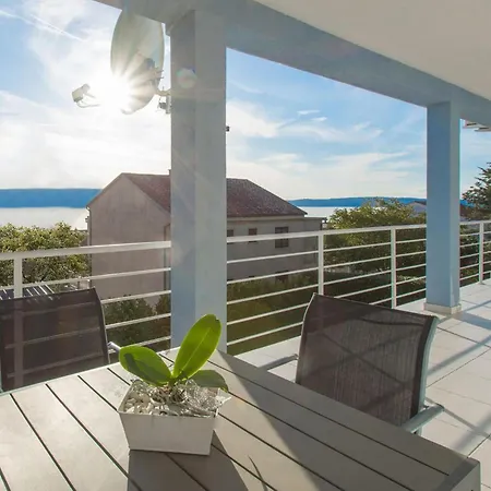 Apartman Gorgeous In With Wifi *