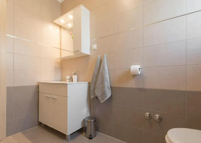 Apartmán Amazing In *
