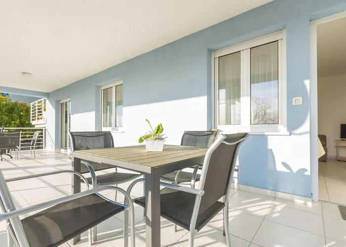 Amazing In Apartmán