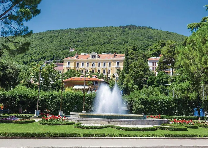 Amazing In Novi Vinodolski