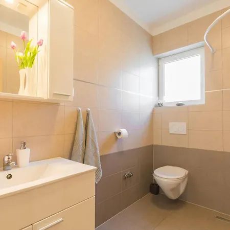 Gorgeous In With Wifi Apartamento *