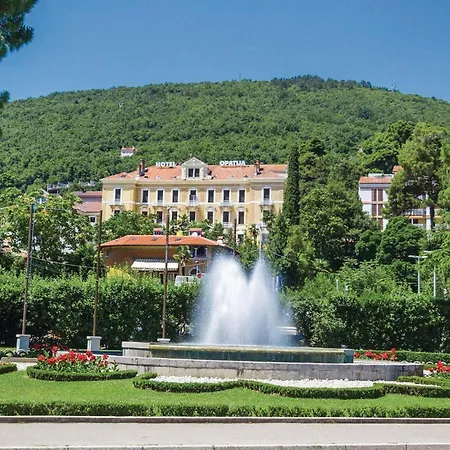 Amazing In Novi Vinodolski