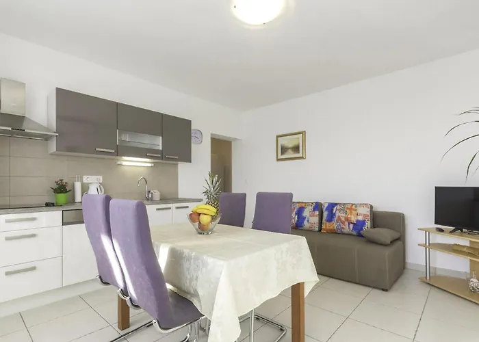 Apartamento Amazing In *