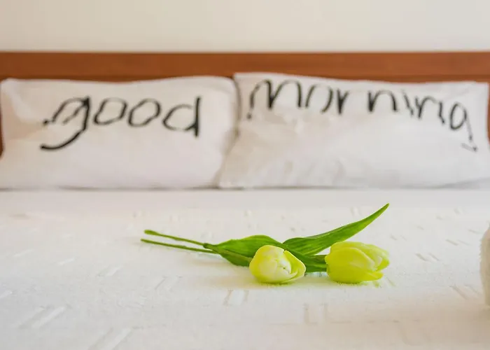 Apartamento Amazing In Novi Vinodolski